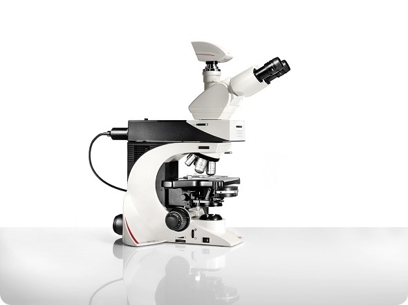 Leica DM2500 LED