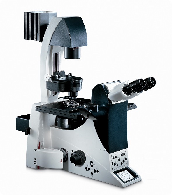 Leica DMI6000 B
