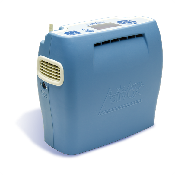 Activox