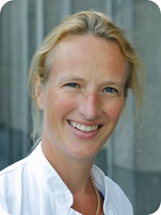 Marlies Wijsenbeek