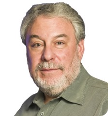 Martin Yaffe