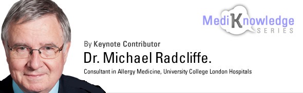 Michael Radcliffe Michael Radcliffe ARTICLE IMAGE