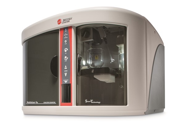 Multisizer 4