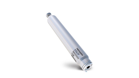 Nanostim Leadless Pacemaker