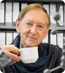 PROF JOHN OXFORD