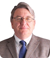 Dr Paul Alan Cox
