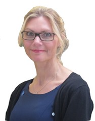 Dr Paula Crick