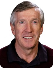 Peter Wright