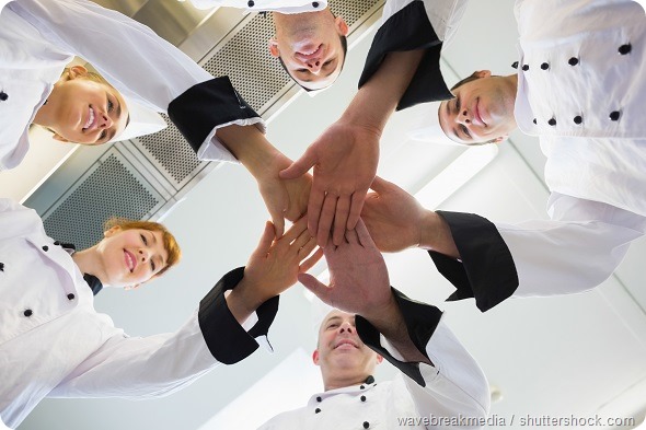 Restaurant Team