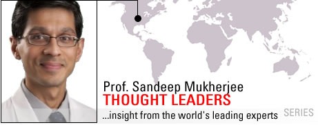 Sandeep Mukherjee Sandeep Mukherjee