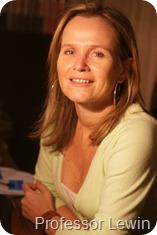 Sharon Head Shot