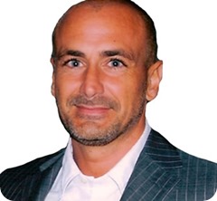 Dr Stefano Pluchino