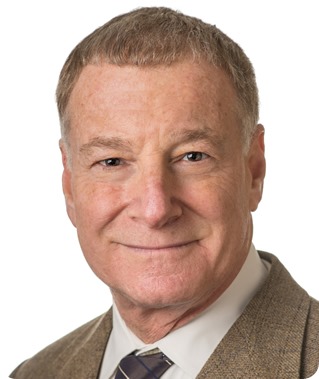 Stephen B. Hanauer BIG IMAGE