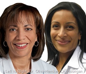 Suchitra Hourigan and Oliva-Hemker BIG IMAGE