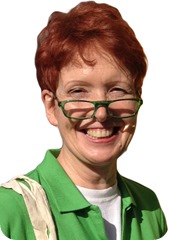 TESS HARRIS