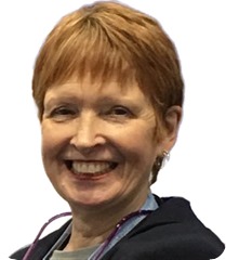 TESS HARRIS