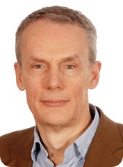 Tuft, Dr Stephen