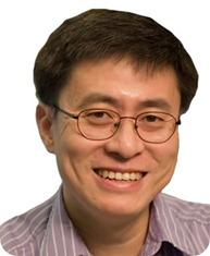 Xinzhong Dong BIG