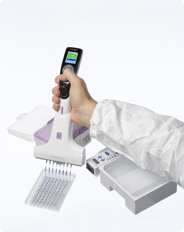 Viaflo Voyager