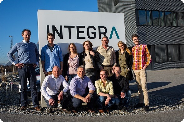 INTEGRA Germany