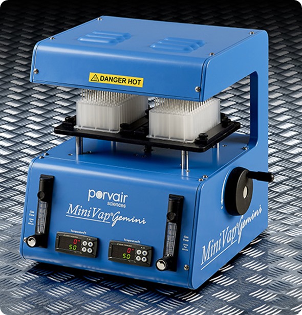porvair Minivap