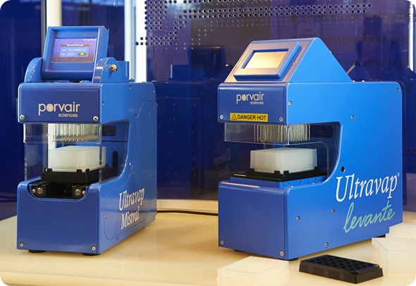 porvair Ultravap