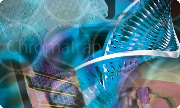 Porvair Chromatrap