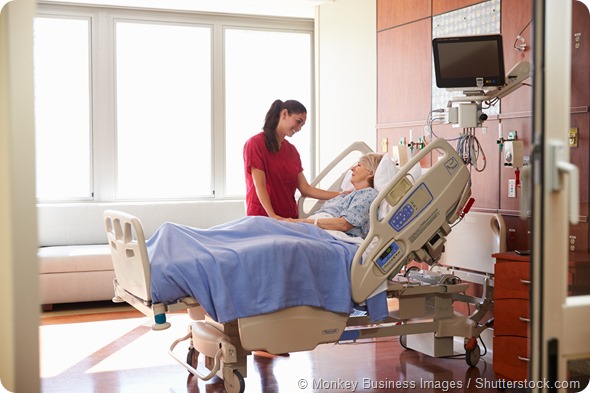 Nurse care