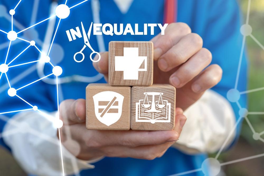 Health Inequalities