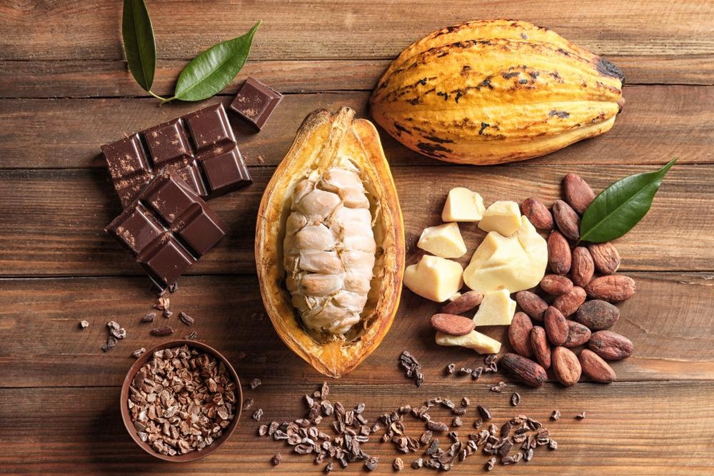 Cocoa