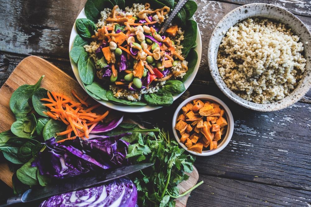 Plant-Based Diet
