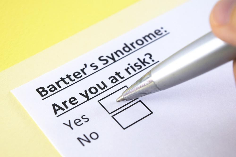 Bartter