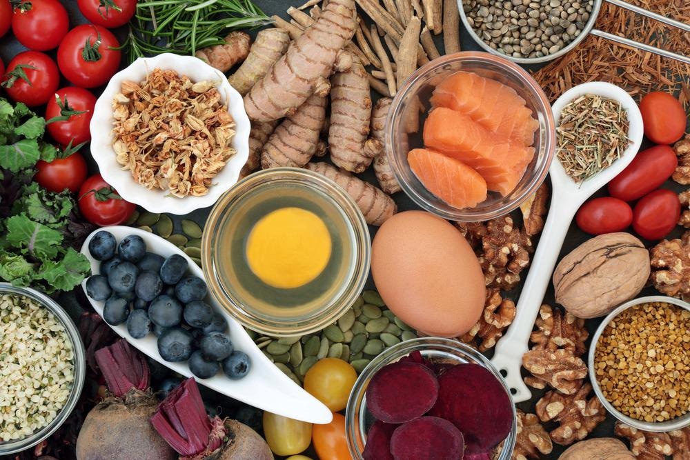 Functional Foods