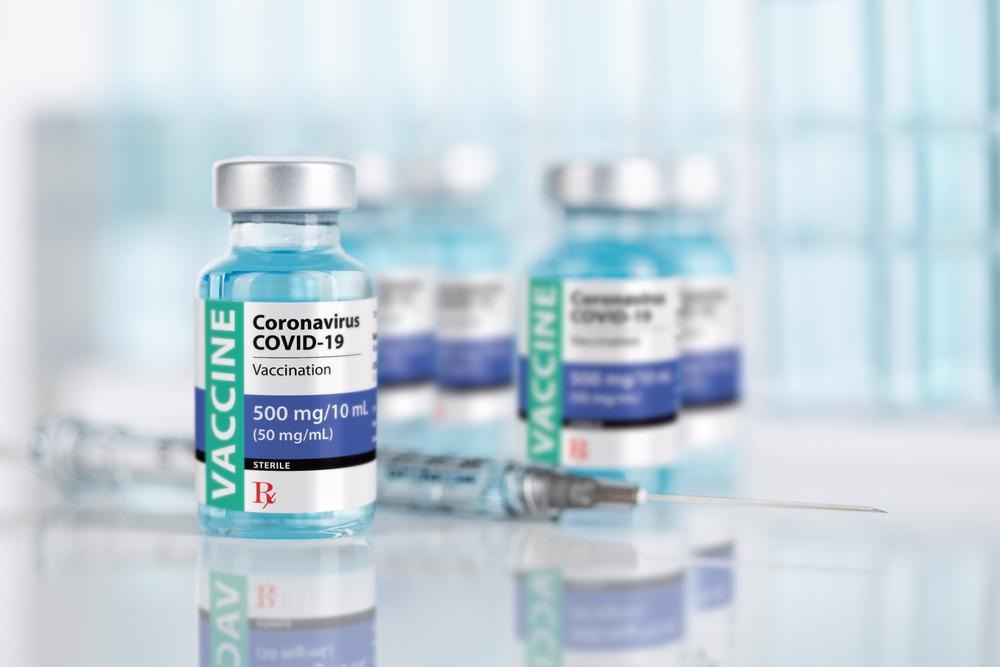 COVID-19 Vaccine