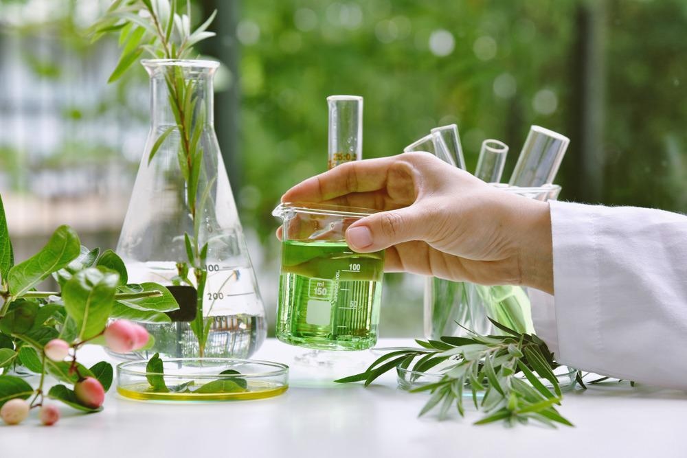 Plant Medicine