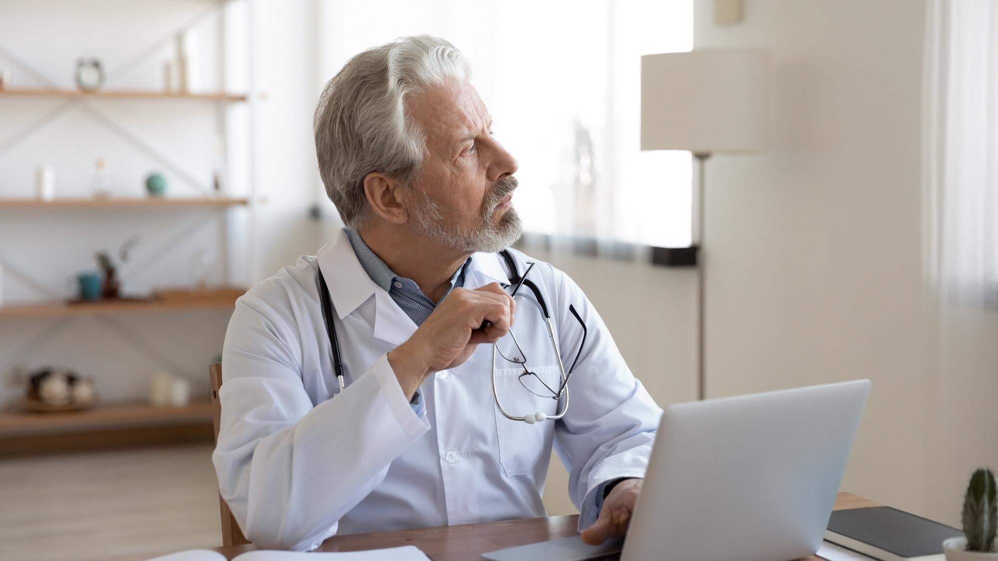 Clinician Thinking