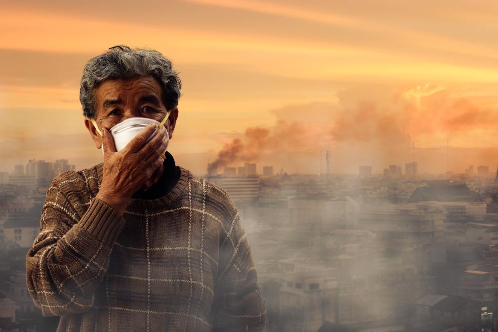 Air Pollution
