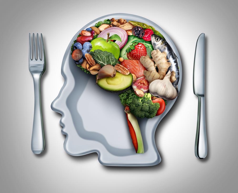 Nutritional Psychiatry