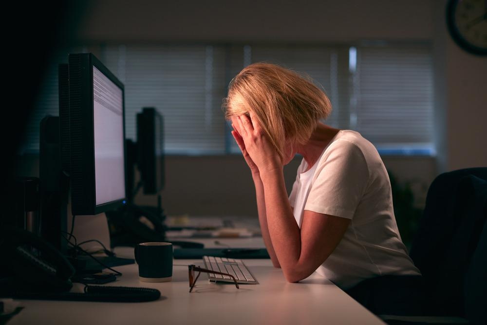 Mental Health at Work