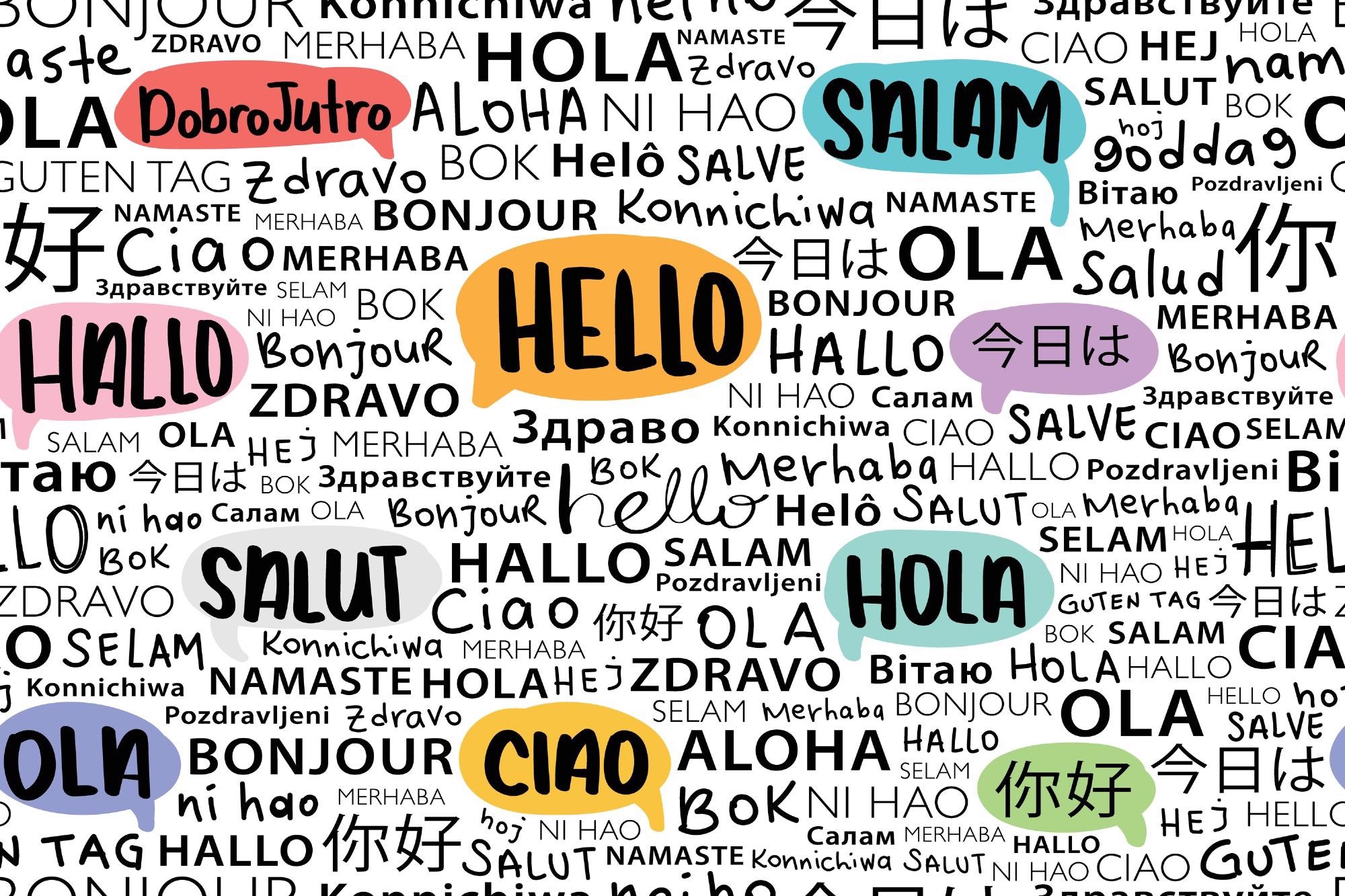Bilingual