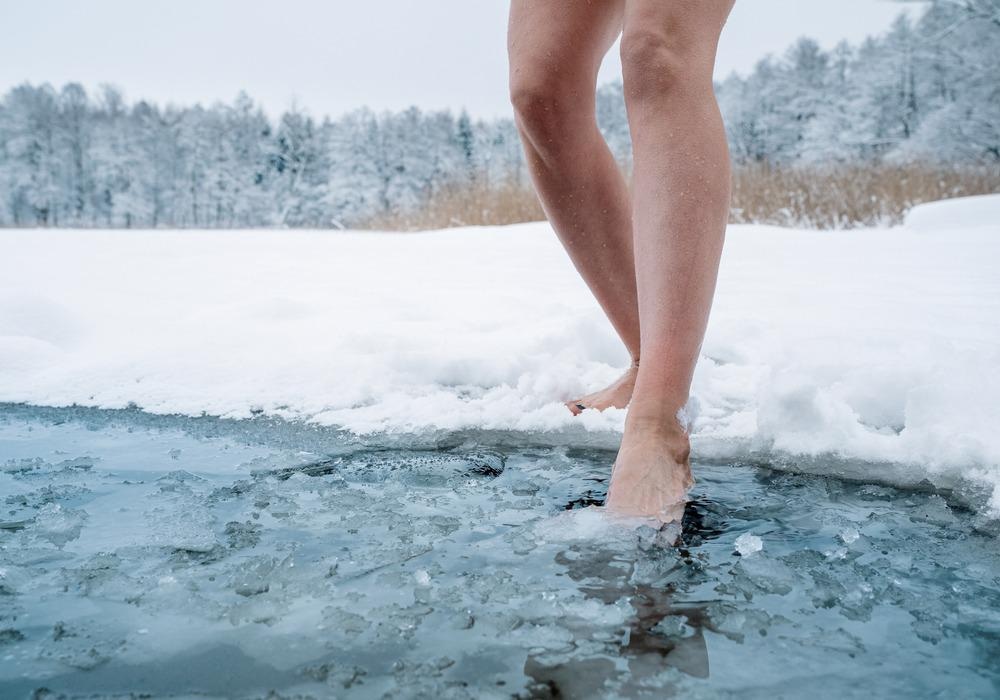 Cold Water