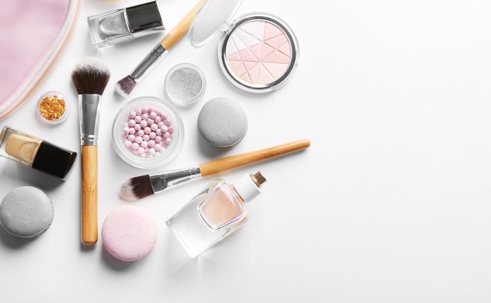 Cosmetics