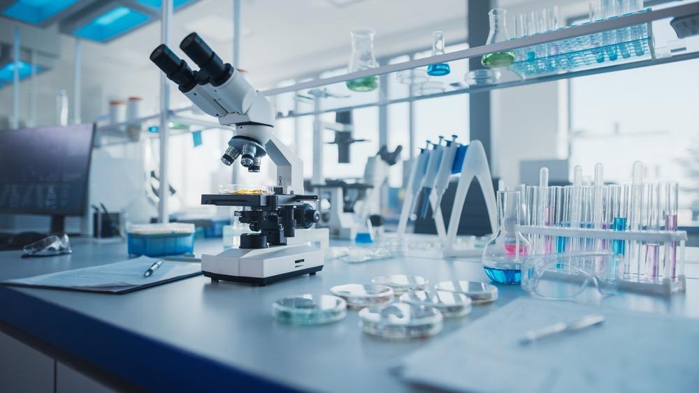 Laboratory consumables