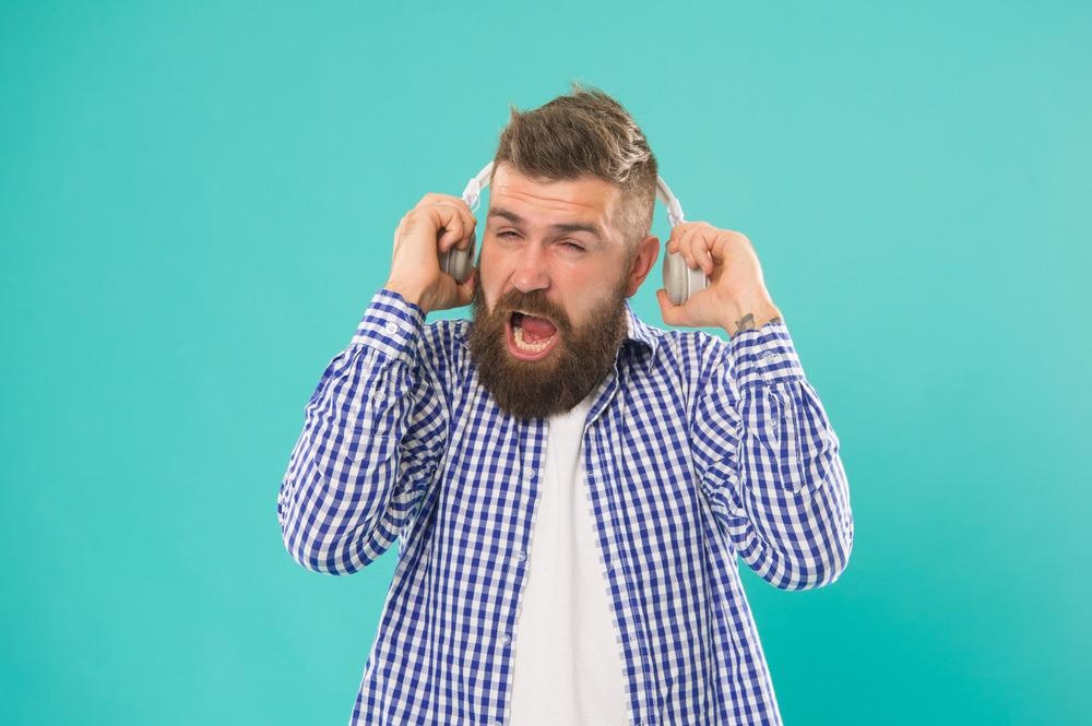 Loud Music