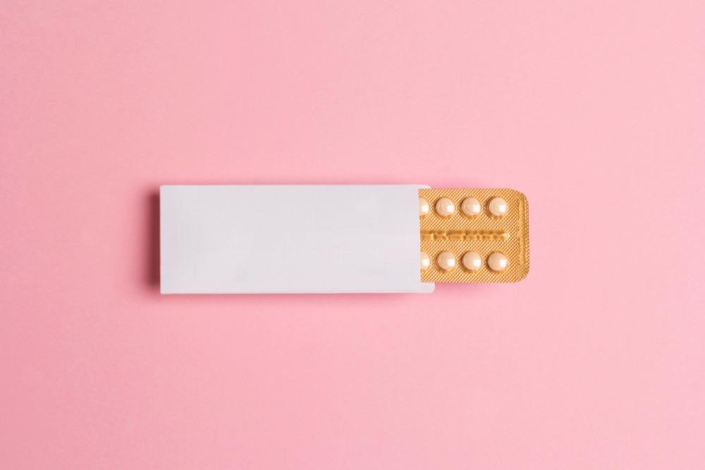 Contraceptive pill
