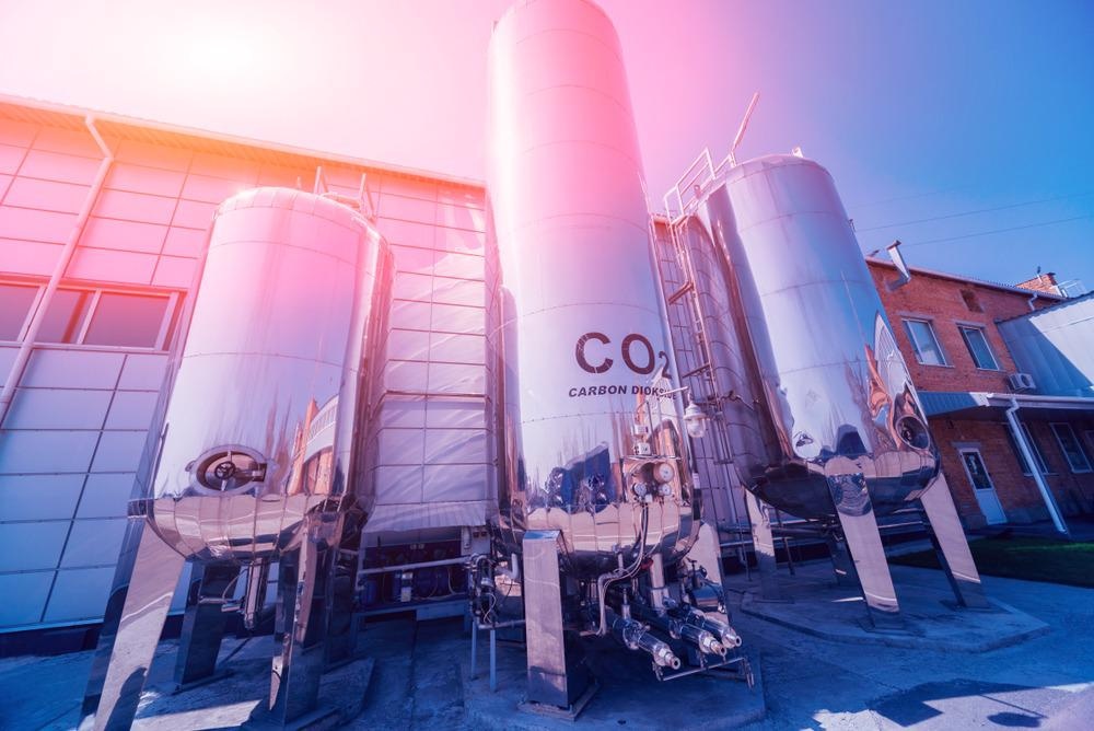 CO2 fuel