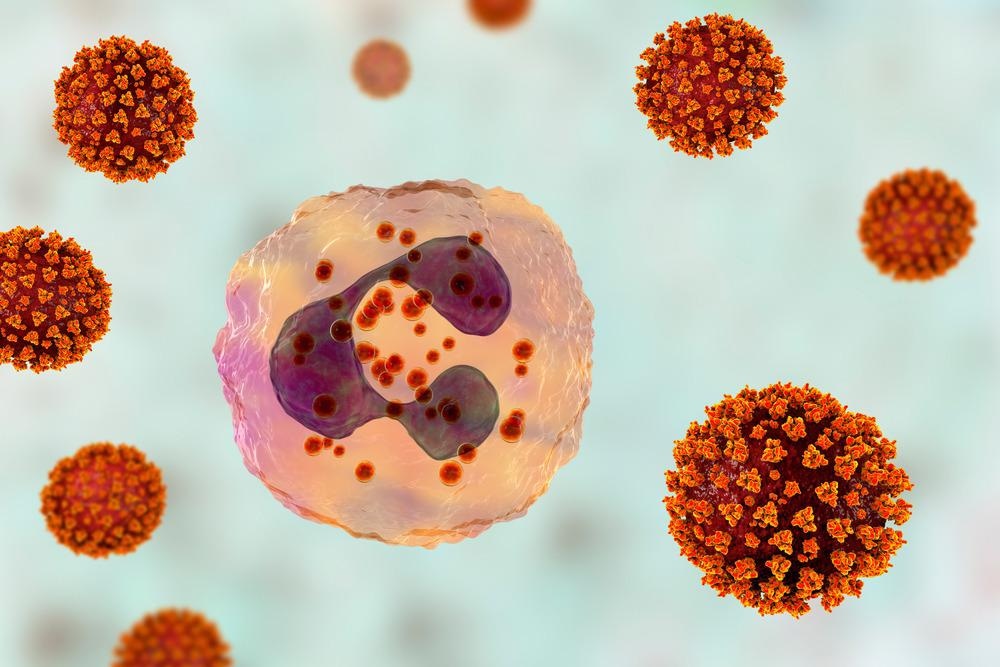 Hyperinflammation