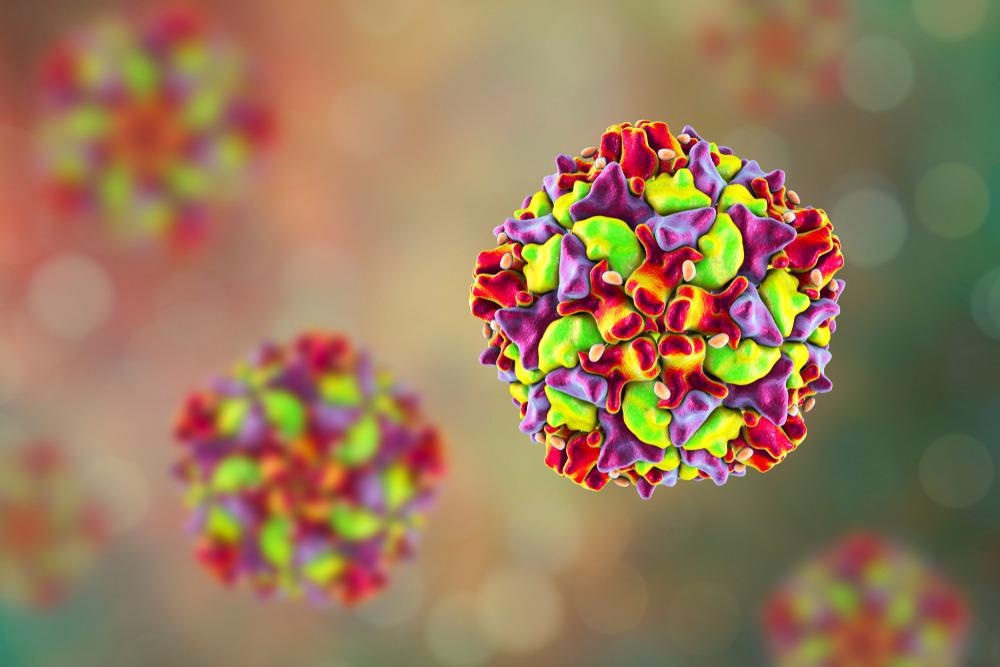 Poliovirus