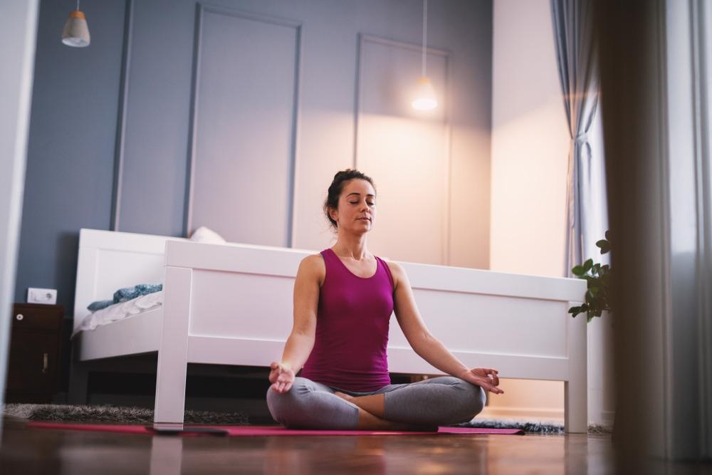 yoga