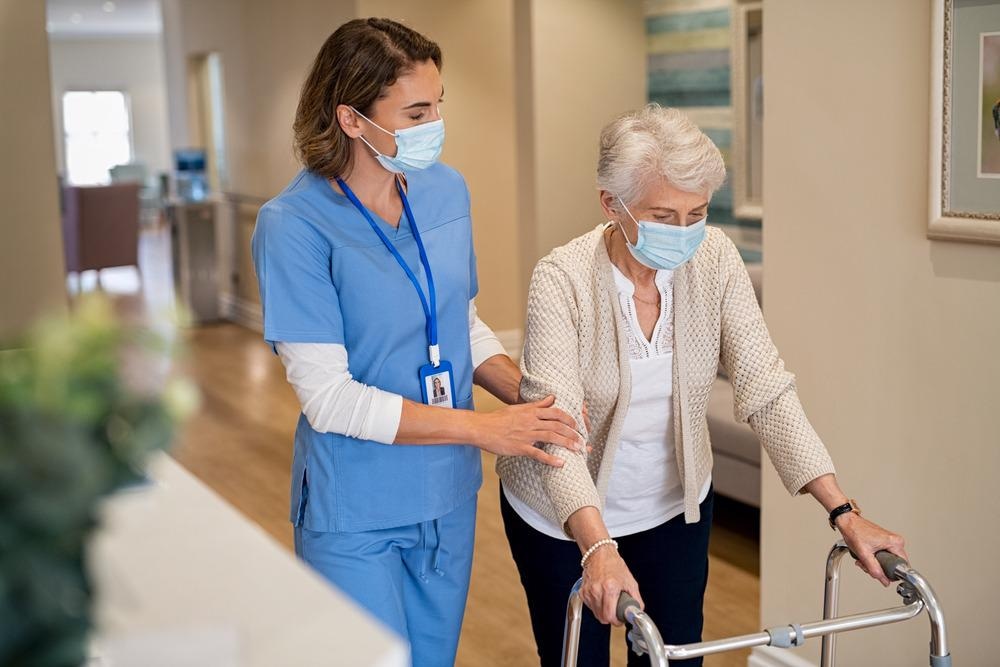 Coronavirus (COVID-19) implementations in healthcare